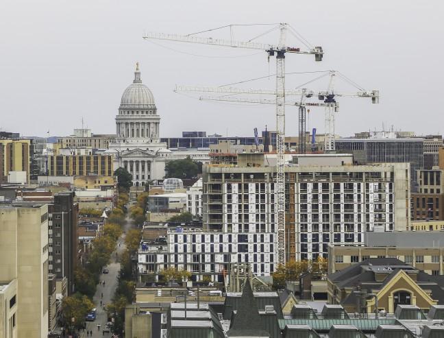 Despite anomalies, Wisconsin has public housing shortage, experts say