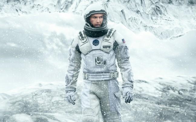 Interstellar succeeds by favoring family dynamics over plot