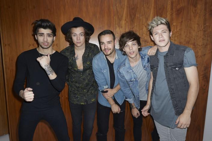 Musical Elitism can contain toxic sexism. Just ask One Direction