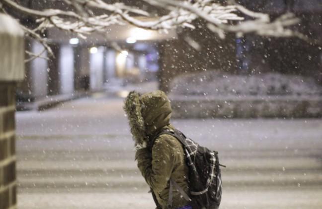 Polar Vortex II is coming: How to get through the winter