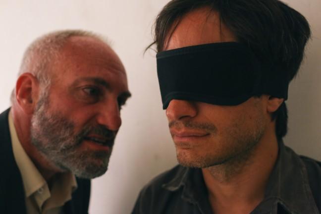 Rosewater fails to capture trauma of political imprisonment