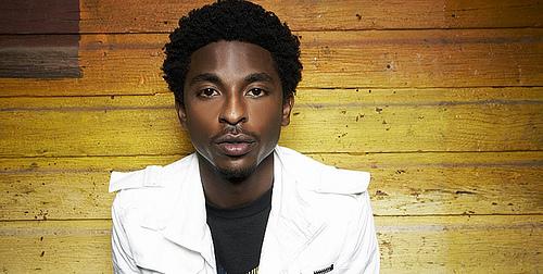 Schwayze takes advantage of small venue with intimate performance