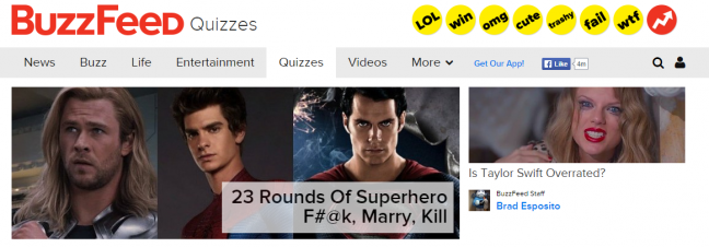 Click-bait%3A+The+rise+and+fall+of+Buzzfeed