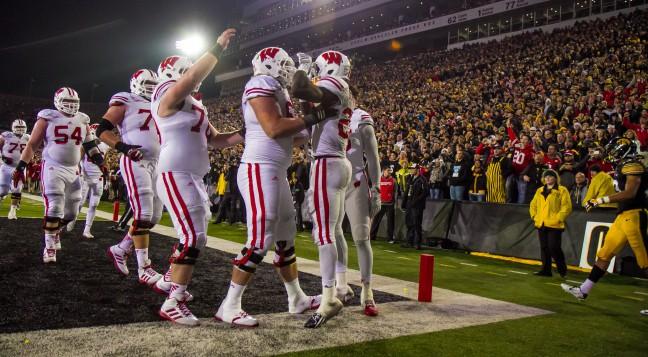 Corcoran: Badgers finally make extra plays to win close game