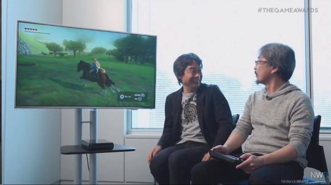 Nintendo, Sony, more show off upcoming games at The Game Awards, PlayStation Experience 