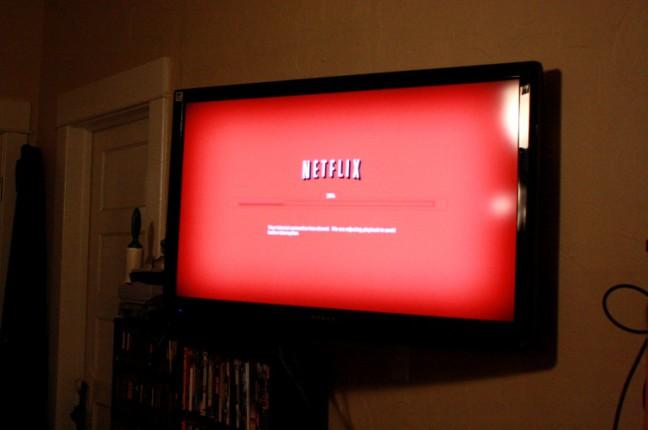 Spending hours watching your favorite Netflix shows is dangerous for your health