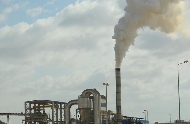 Carbon emission lawsuit untimely according to experts 