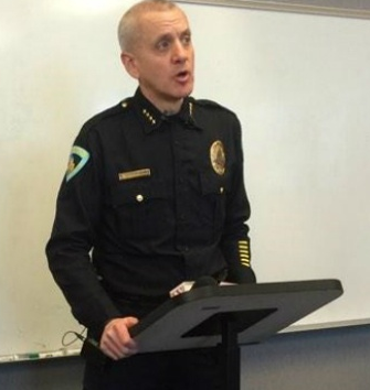Police Chief Koval introduces two new detective units to Madison