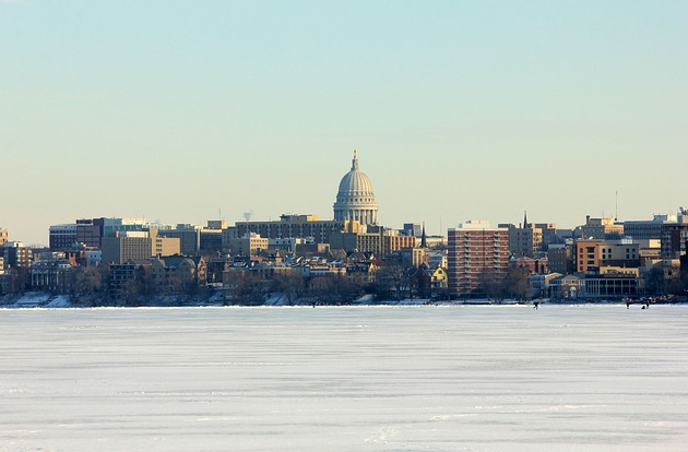 Madisons winter budget emulates mild winter