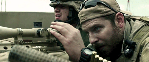 American Sniper dramatically depicts cowboy turned legend