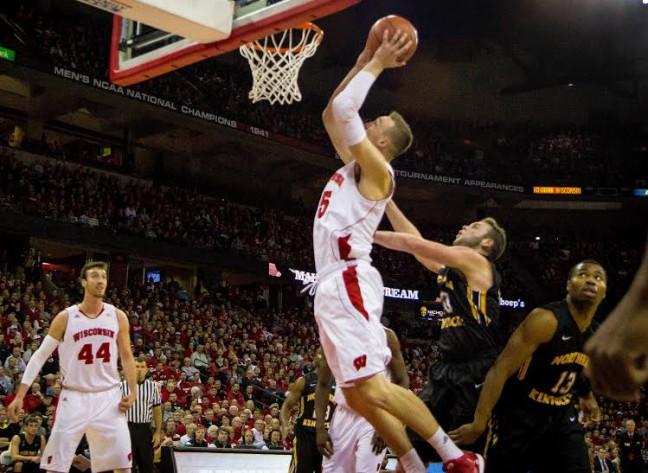 Five key questions for the No. 7 Wisconsin basketball team