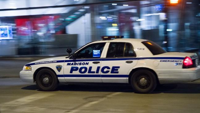 Madison Police Department investigates suspicious downtown death