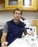 UW entomologist studies what bugs us