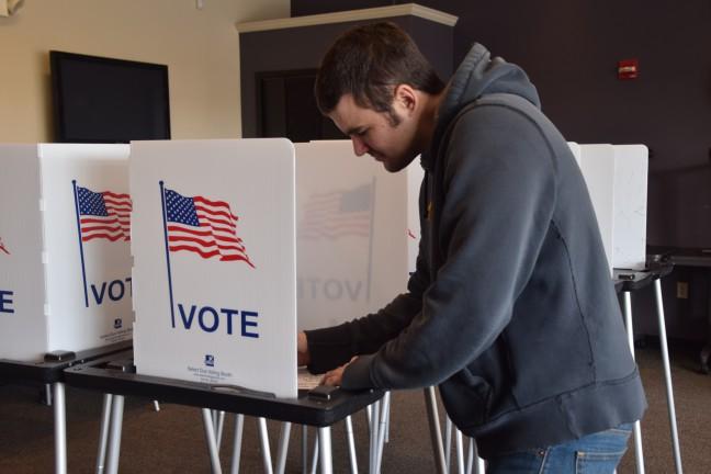 Madison to expand early, in-person absentee voting sites across the city