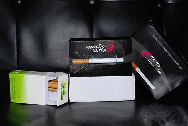 UW receives federal grant to study e-cigarette use