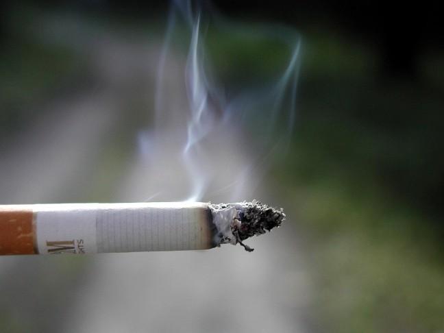 Wisconsin failed in tobacco prevention funding, according to report