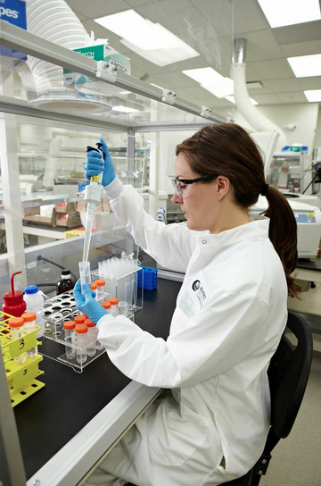 Exact Sciences Laboratory gaining success and recognition in Madison