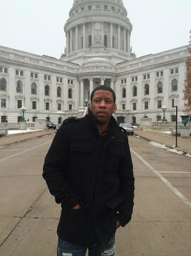 Madison local uses film to keep youth away from gangs