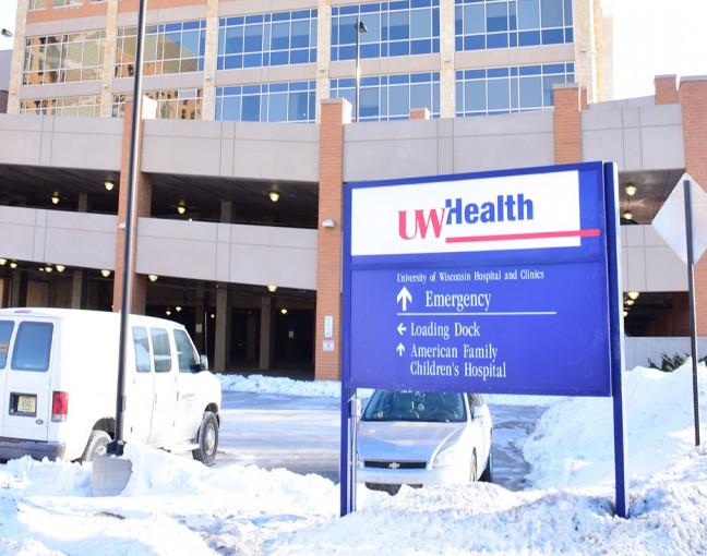 Nurses’ agreement with UW Health leaves unionization unsettled