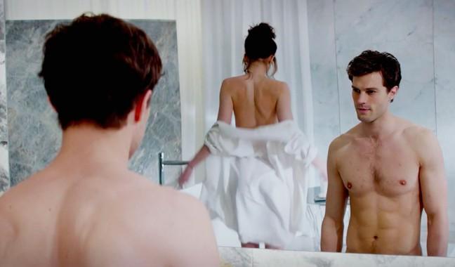 Fifty Shades of Grey: a frustrating misrepresentation of BDSM with no substantive plot