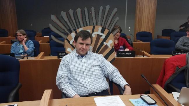 Madison+City+Council+plays+the+Game+of+Thrones
