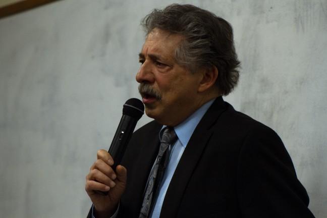 Following nationwide protests, Soglin calls for greater gun regulation, law enforcement in schools