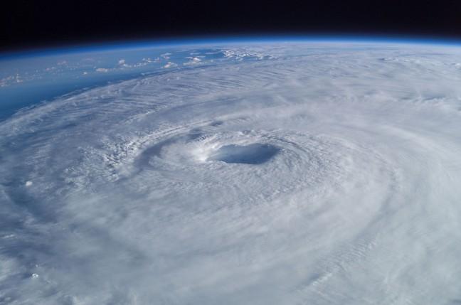 MIT professor says hurricanes will worsen due to climate change