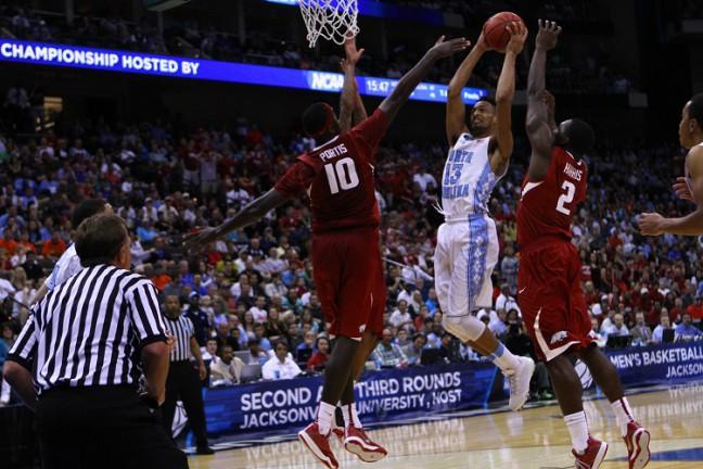 Mens basketball: Get to know Wisconsins Sweet 16 opponent, North Carolina