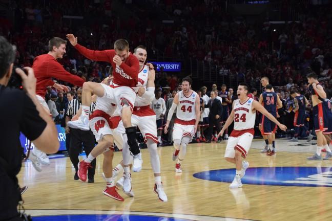 The Badger Herald attempts to create the perfect bracket