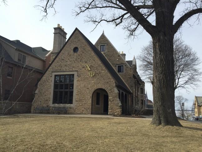 Documents detail allegations over Chi Phi hazing practices