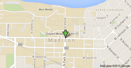 Madison woman sustains minor injuries after hit and run near campus