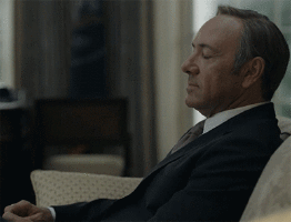 The lazy mans guide to House of Cards Season Three