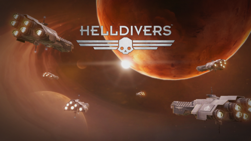 Helldivers 2 Tips 35 Images - Helldivers 2, Playstation Exclusive ...