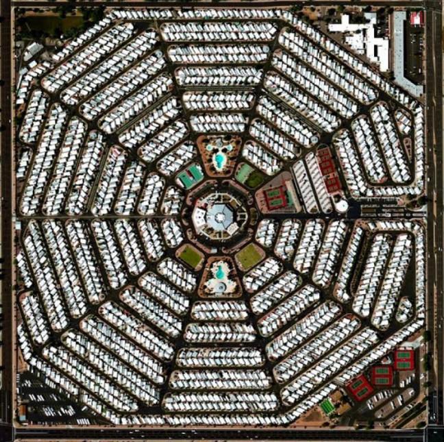 Modest Mouse is BACK.