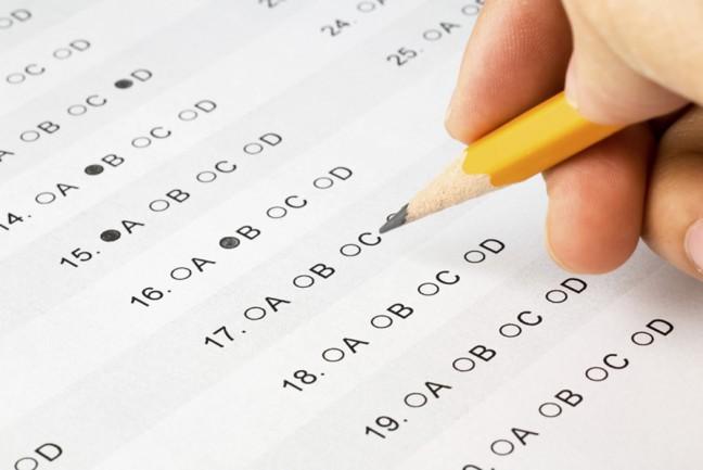 AP test scores, participation rise in Wisconsin