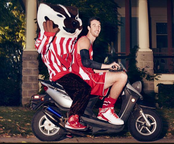 What a ride: The best tweets and videos from the Badgers basketball season