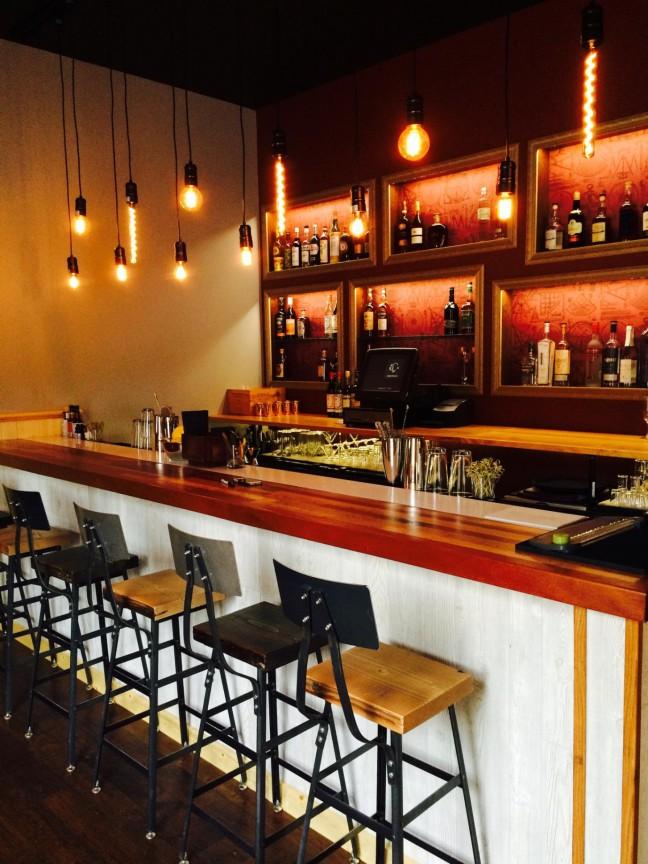 Wine and dine: Two Willy Street restaurants expand with new bars