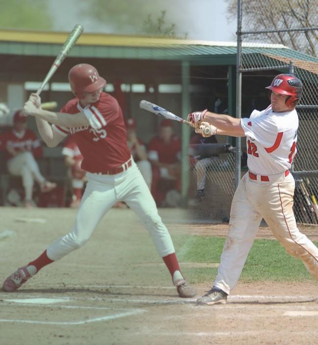 Down, not out: Club baseball at Wisconsin has kept alive hope for return of Division I team