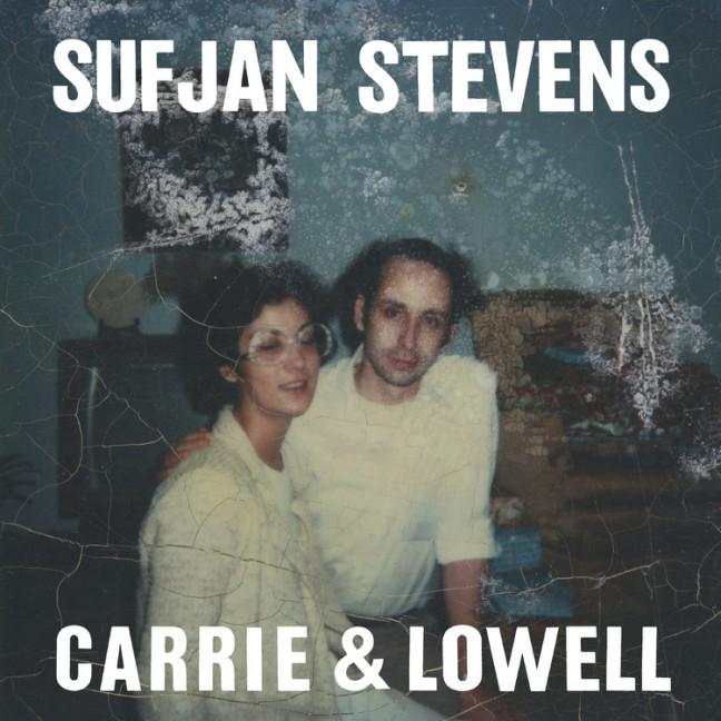 Sufjan Stevens album is a beautiful portrait of pain
