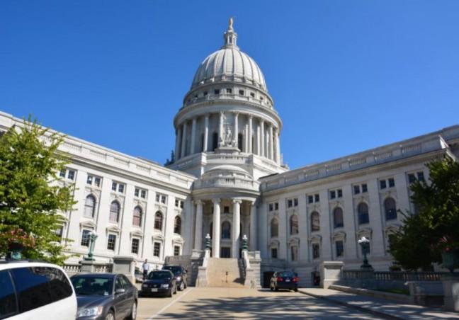 Dane County legislators address concerns of future health care in Wisconsin at town hall