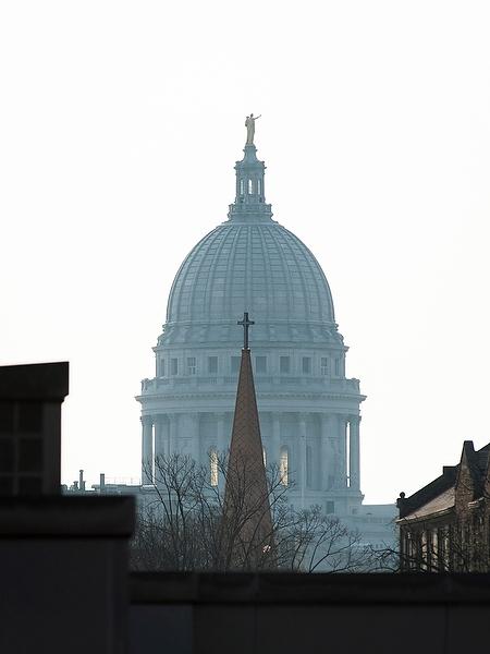 Madison-based Christian group expands national headquarters