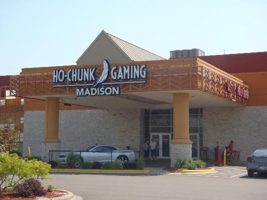 Ho-Chunk Nation to highlight history in proposed expansion