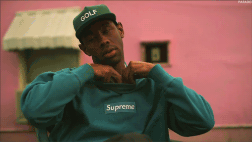 tyler the creator cherry bomb tracklist with features