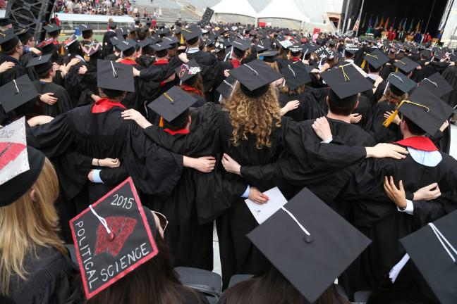 UW students graduation rates get boost