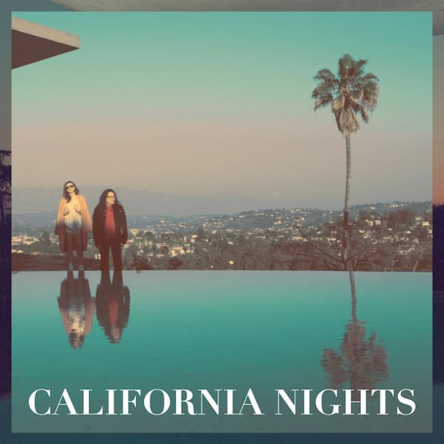 'California Nights'