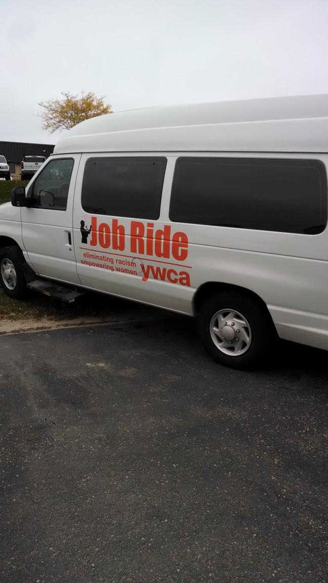 For Free: YWCA reminds community of their late-night ride service