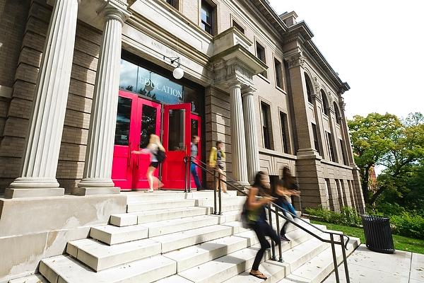 UW School of Education retains top spot among public institutions
