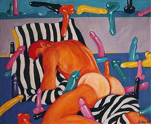 Hump day: Dildos and dildonts for historys favorite sex toy