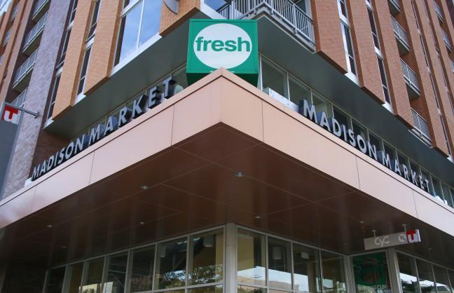 Fresh perspective: Grocery alternatives to Fresh Madison Market