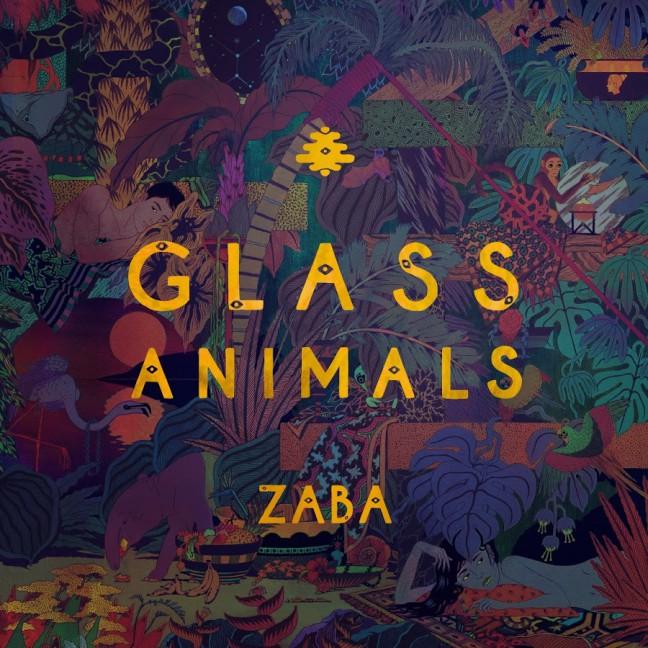 UKs+Glass+Animals+finds+inspiration+for+eccentric+sound+in+midnight+muses